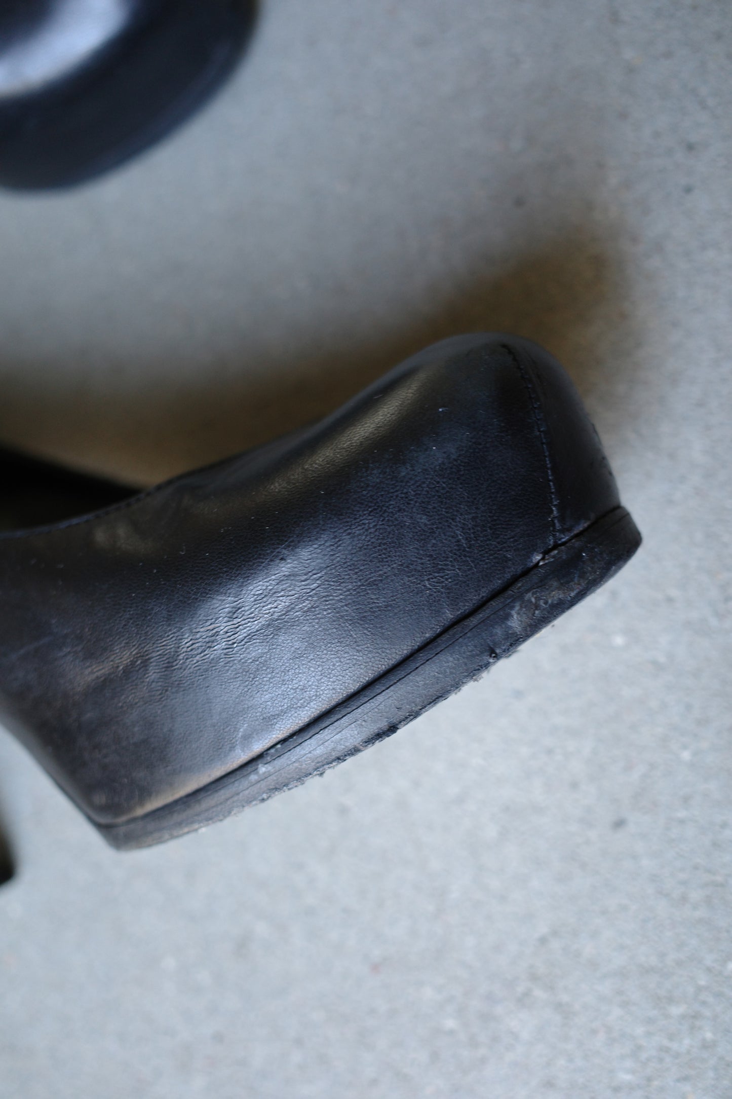 YSL TRIBTOO PUMPS