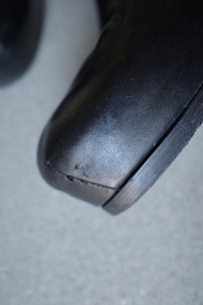 YSL TRIBTOO PUMPS