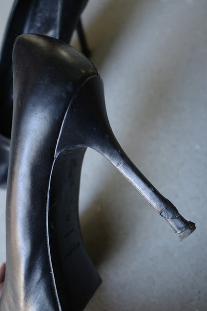 YSL TRIBTOO PUMPS