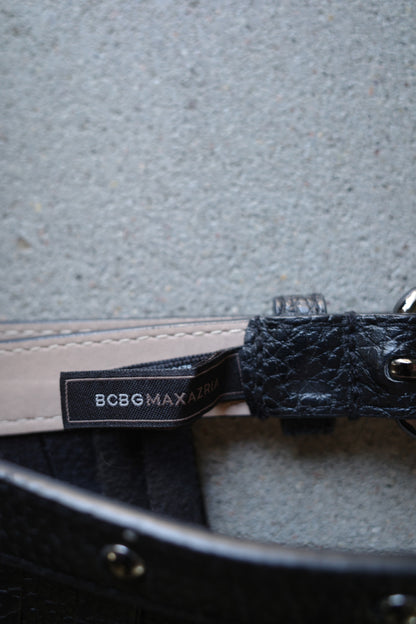 BCBG FRINGE BELT