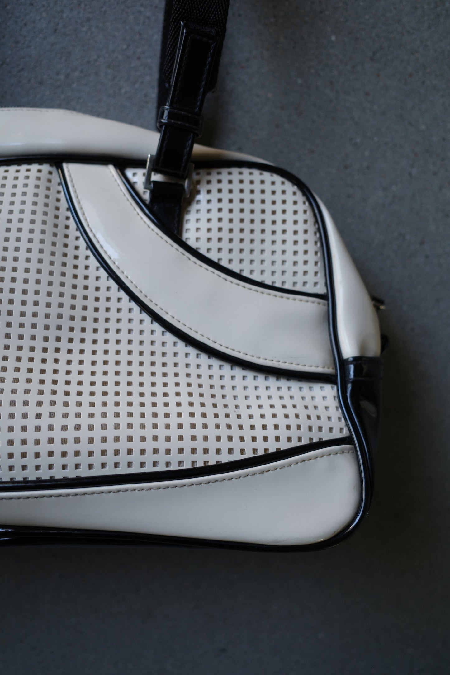 00s BOWLING BAG