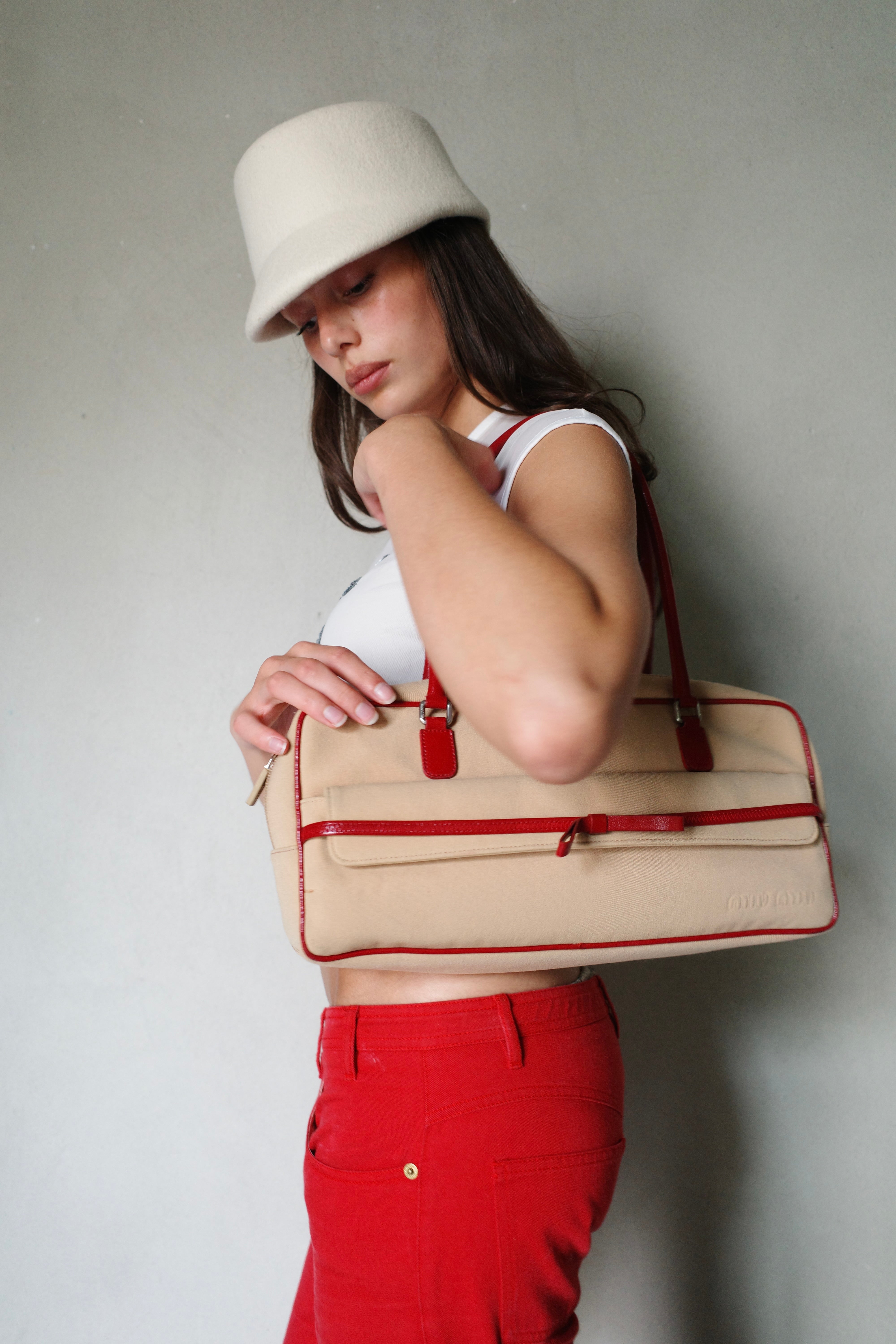 ACCESSOIRES – Wilson & Winona