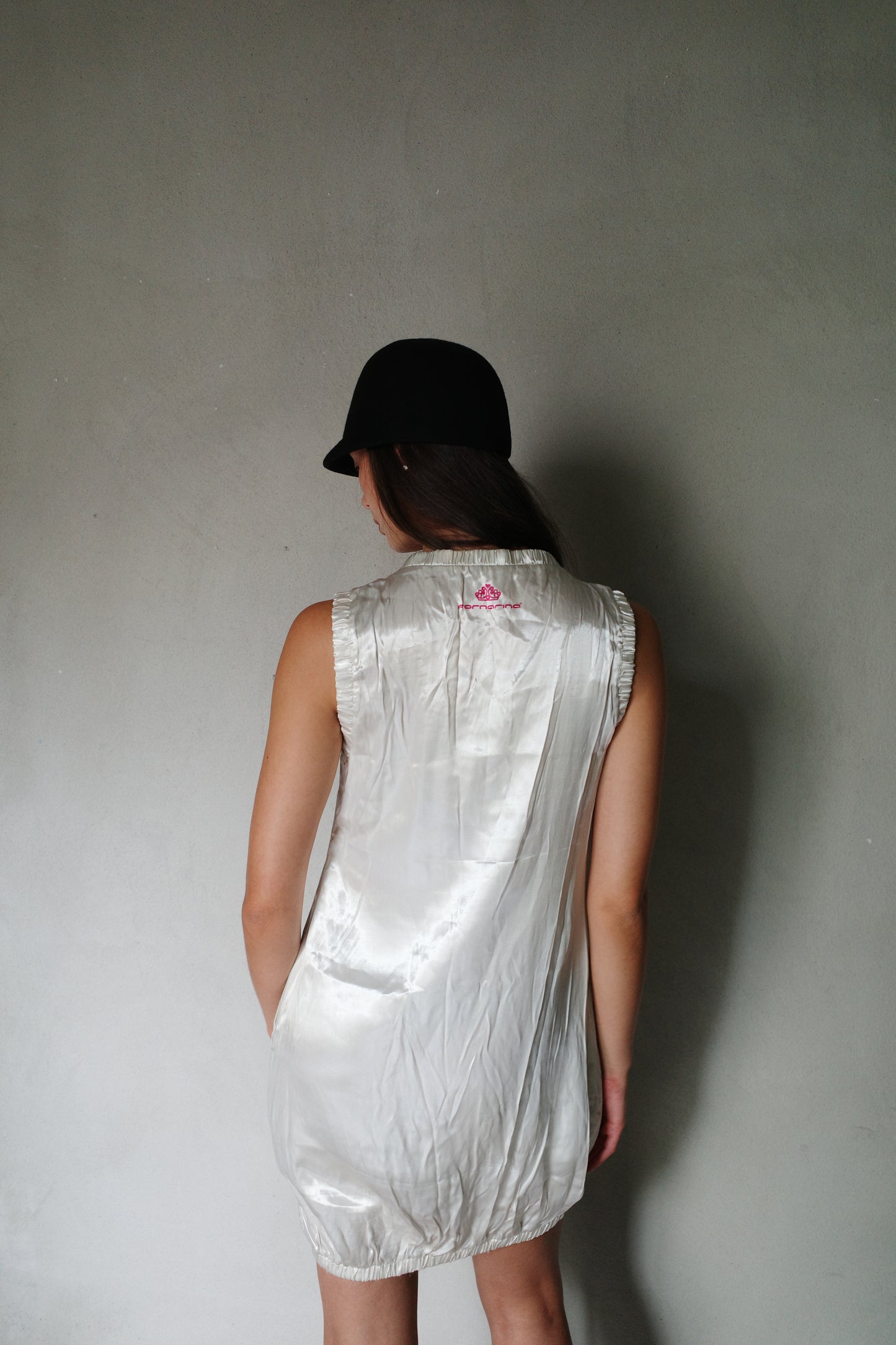 EARLY 2000s FORNARINA KAWAII DRESS