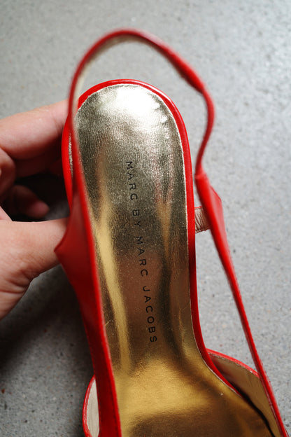 MARC BY MARC JACOBS S/S 2008 MULES