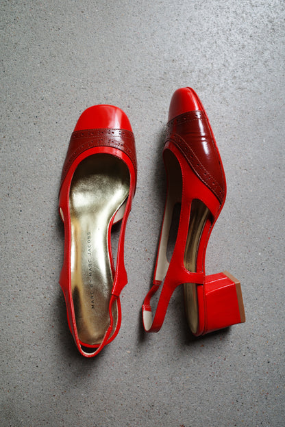 MARC BY MARC JACOBS S/S 2008 MULES