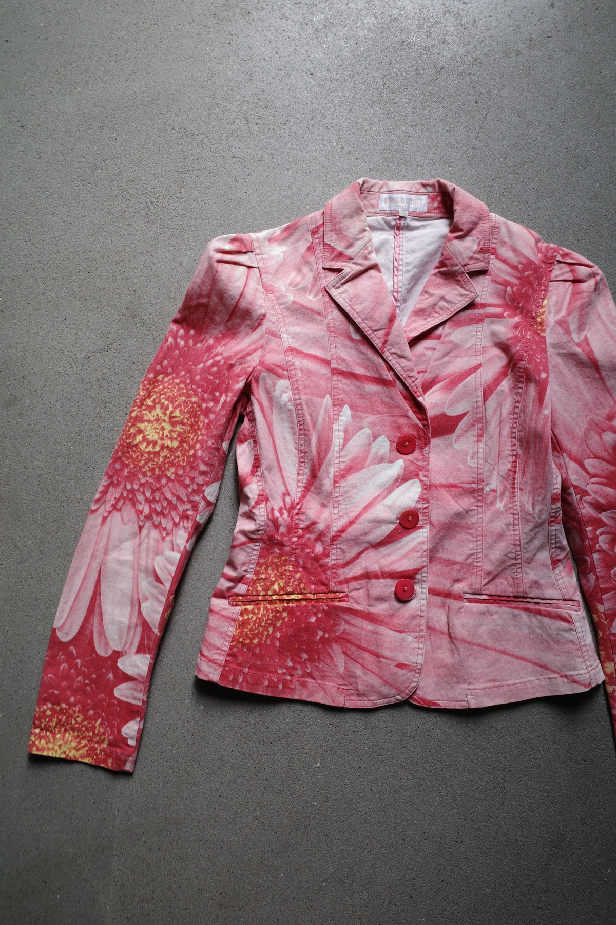 ROBERTO CAVALLI S/S 2000 ENSEMBLE