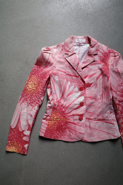 ROBERTO CAVALLI S/S 2000 ENSEMBLE