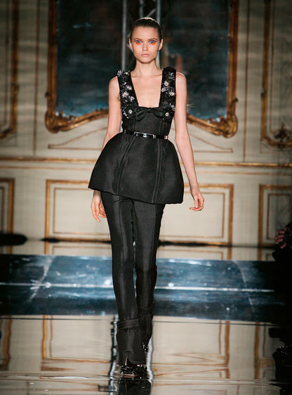 MIU MIU F/W 2010 PUMPS